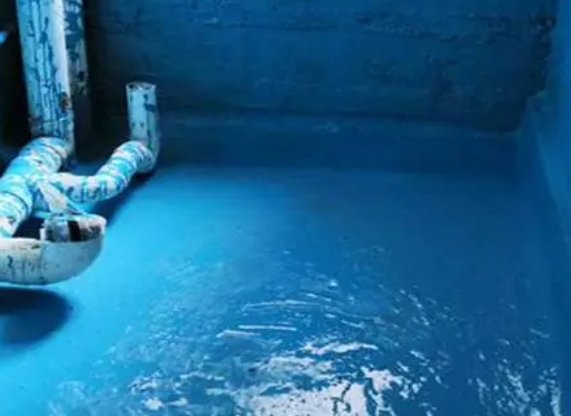 瑶海卫生间漏水维修公司分下防水公司如何判断防水工程的质量?